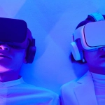 Игровые автоматы 2025 года с технологическими инновациями и трендами